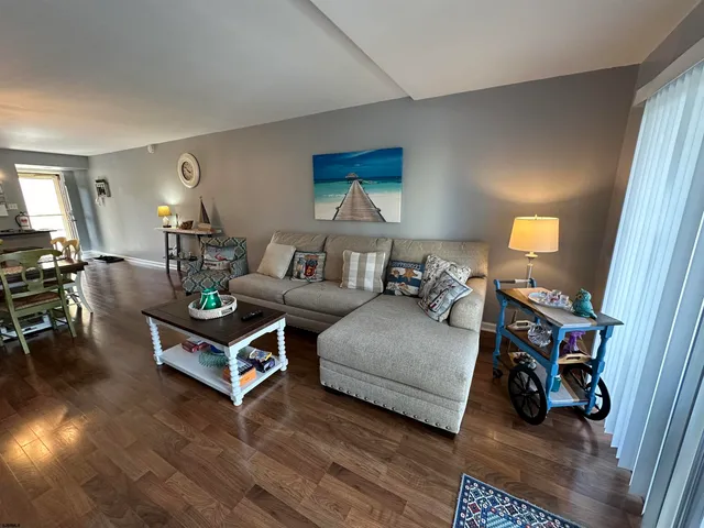 $1,700 | 4600 West Brigantine Avenue, Unit 211, Brigantine, NJ 08203
