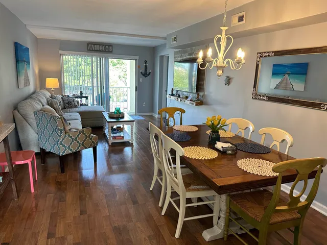 $1,700 | 4600 West Brigantine Avenue, Unit 211, Brigantine, NJ 08203