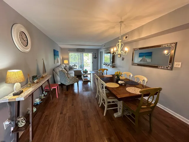 $1,700 | 4600 West Brigantine Avenue, Unit 211, Brigantine, NJ 08203