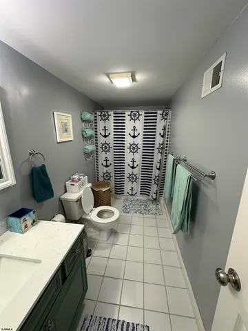 $1,700 | 4600 West Brigantine Avenue, Unit 211, Brigantine, NJ 08203
