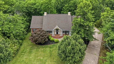 $1,099,000 | 2519 Alpine Bluff Trail, Ooltewah, TN 37363