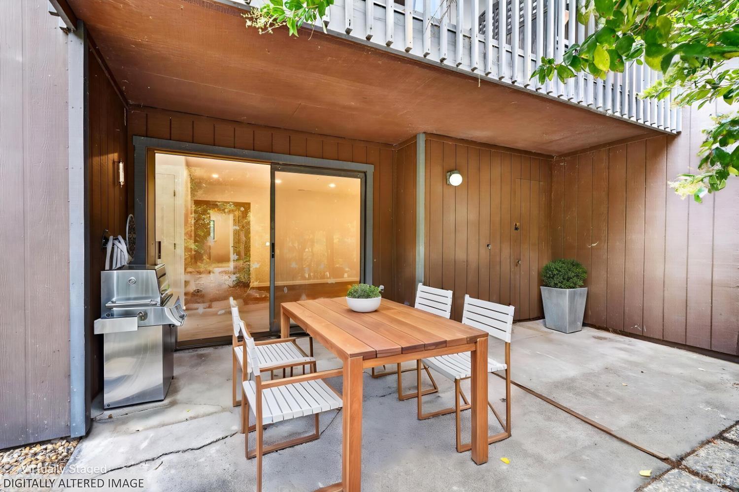 260 Los Alamos Road Santa Rosa, CA 95409 - Photo 21 of 33
