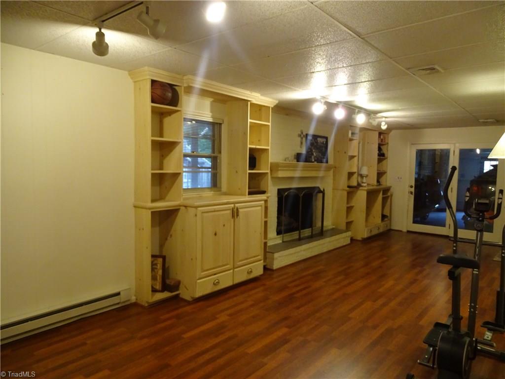 115 Ridgeway Drive Thomasville, NC 27360 - Photo 14 of 20 Gallery Image 14