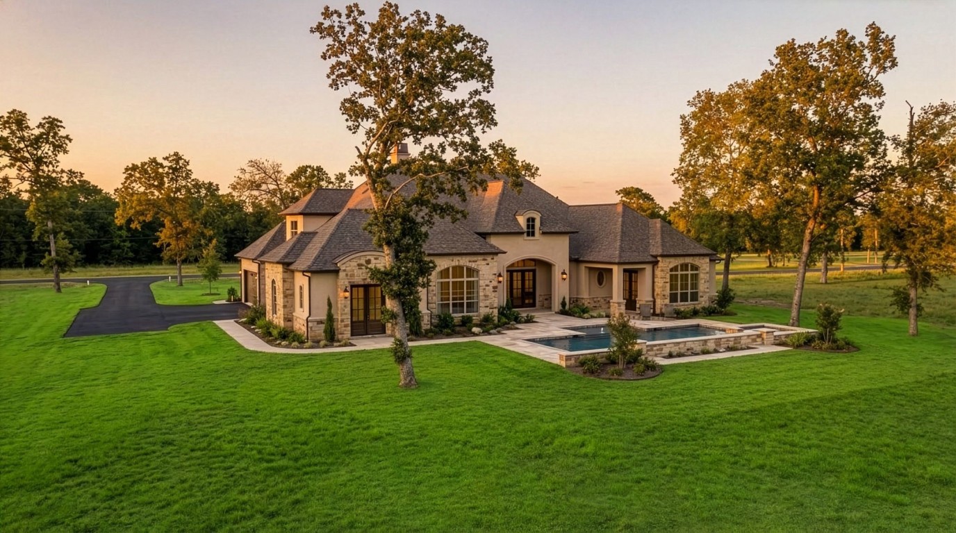 Lot 10 Island View Road Livingston, TX 77351 - Photo 11 of 18 enhanced photo