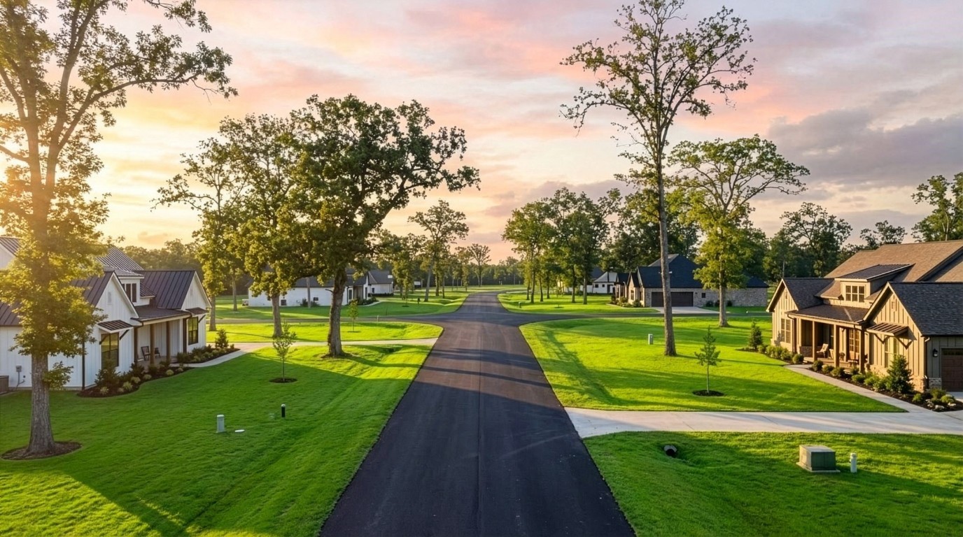 Lot 10 Island View Road Livingston, TX 77351 - Photo 4 of 18 enhanced photo