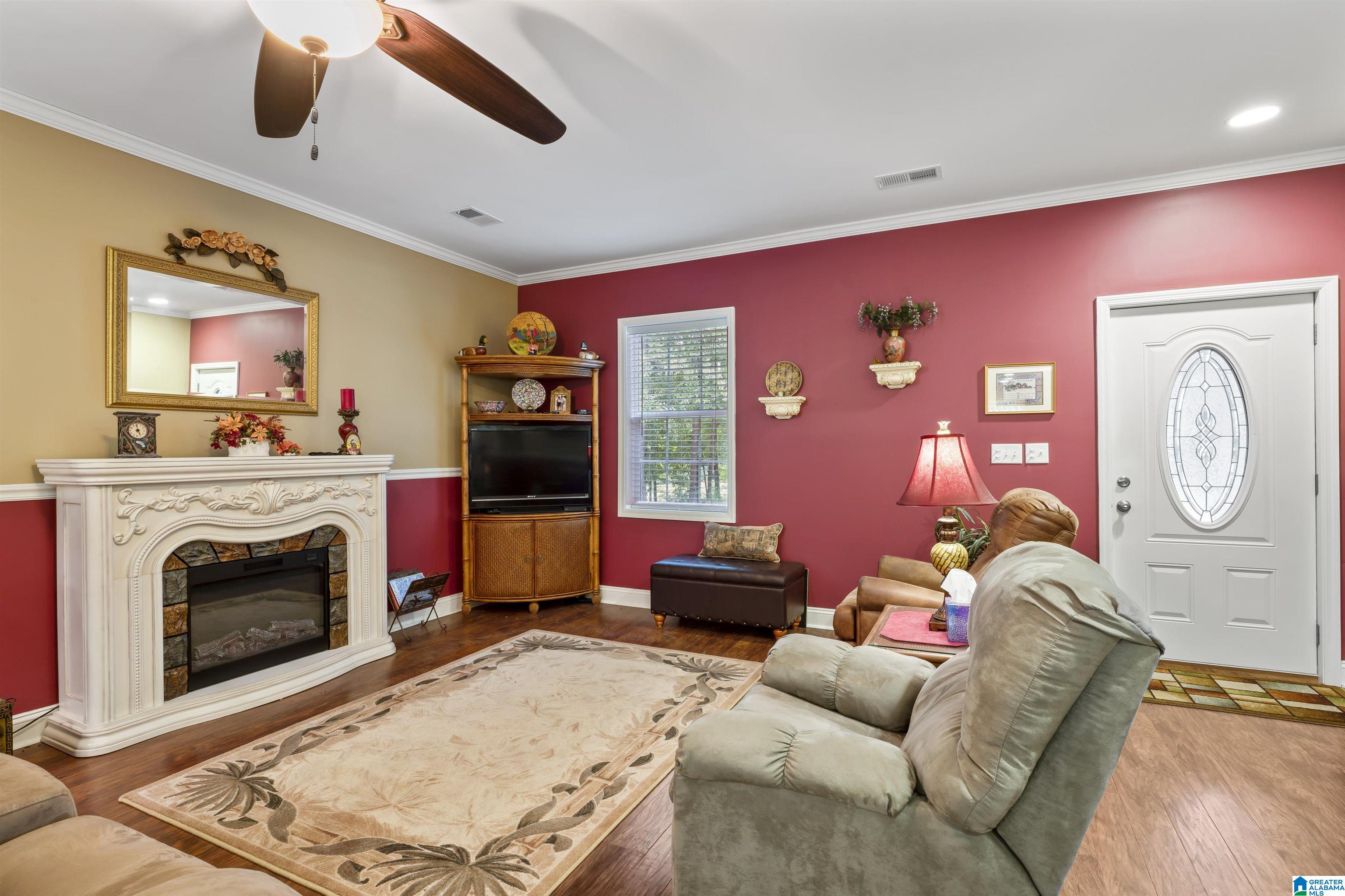 130 Glenn Road Wilsonville, AL 35186 - Photo 33 of 50