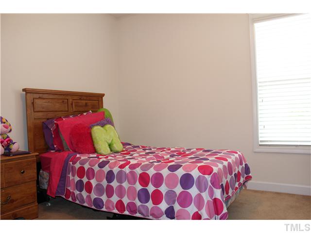 2545 Spring Oaks Way Raleigh, NC 27614 - Photo 10 of 12 Bedroom 2