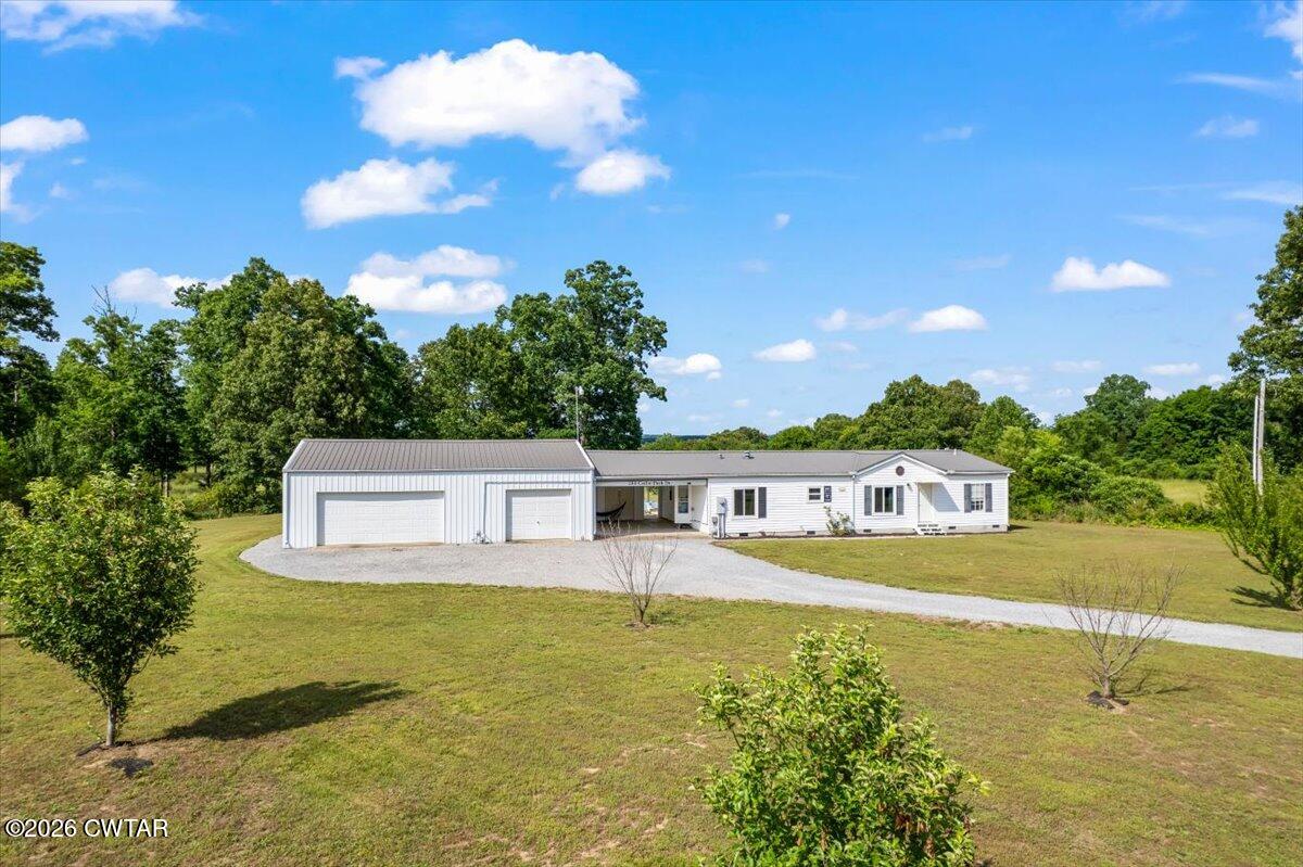 289 Cedar Park Road Centerville, TN 37033 - Photo 42 of 42 18-DJI_0034