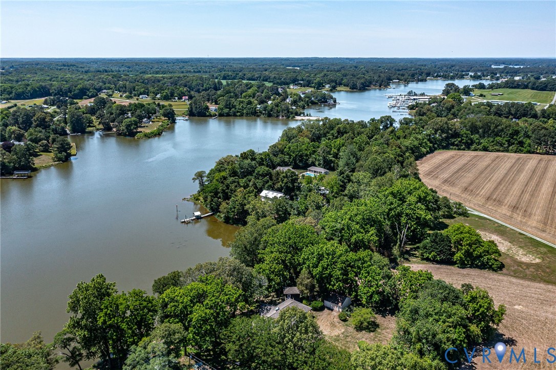 577 Melrose Road Lottsburg, VA 22511 - Photo 43 of 100