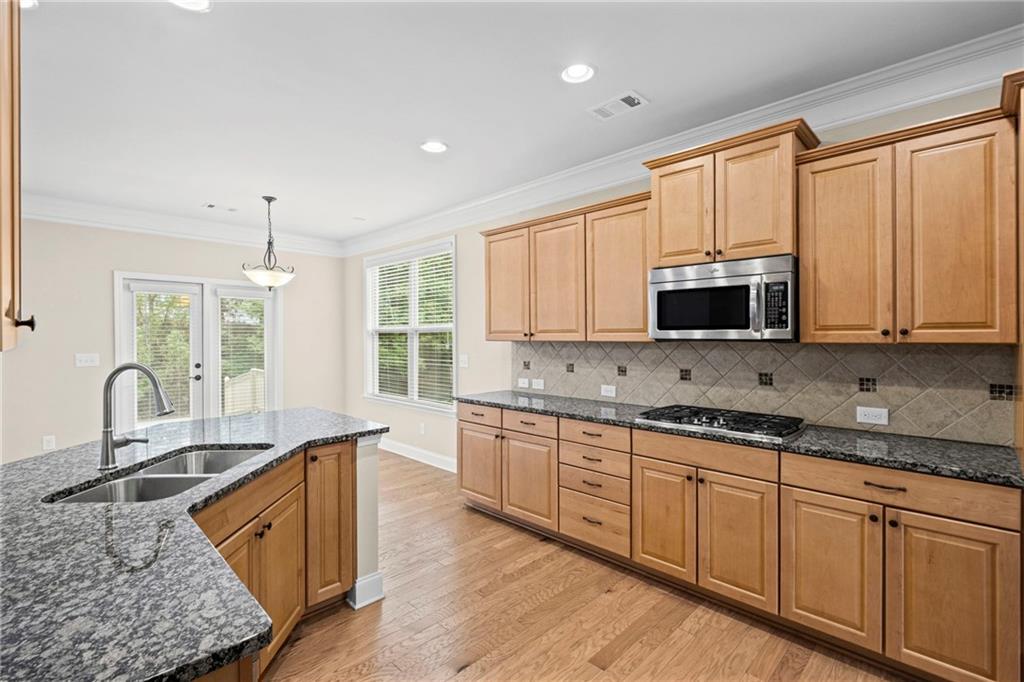 1040 Krobot Way Milton, GA 30004 - Photo 14 of 44