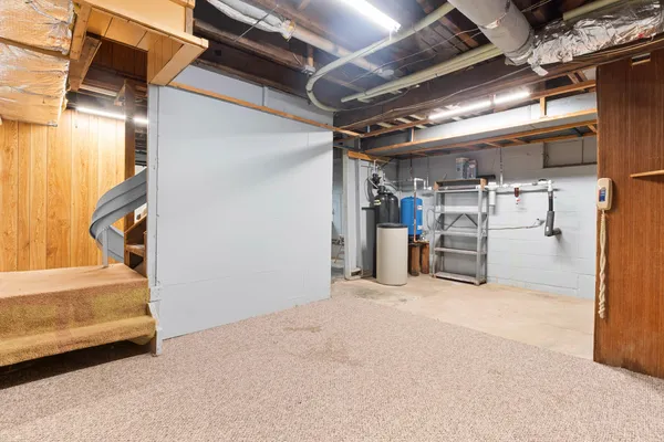 $215,000 | 7200 Waldron Road, Jerome, MI 49249