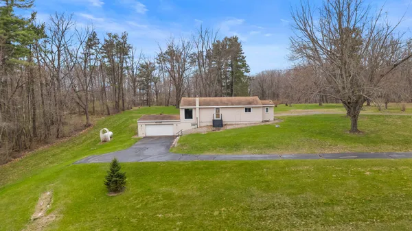 $215,000 | 7200 Waldron Road, Jerome, MI 49249