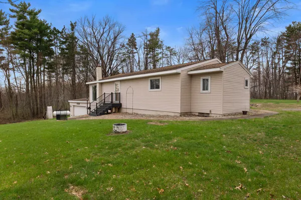 $215,000 | 7200 Waldron Road, Jerome, MI 49249