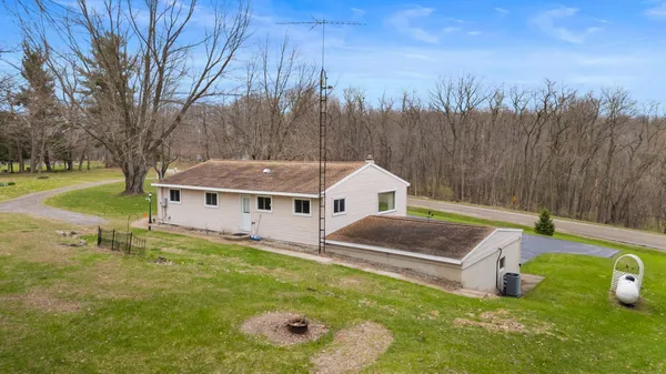 $215,000 | 7200 Waldron Road, Jerome, MI 49249