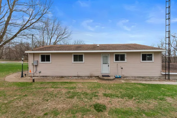 $215,000 | 7200 Waldron Road, Jerome, MI 49249