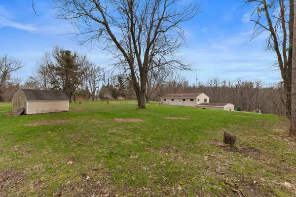 $215,000 | 7200 Waldron Road, Jerome, MI 49249