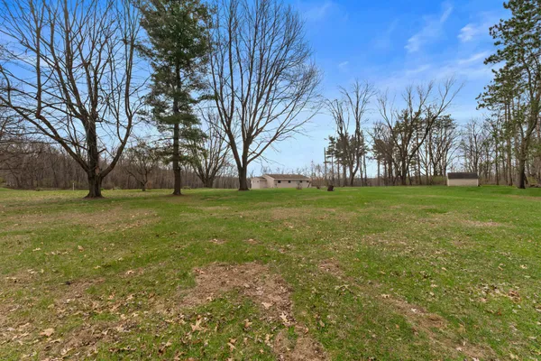 $215,000 | 7200 Waldron Road, Jerome, MI 49249