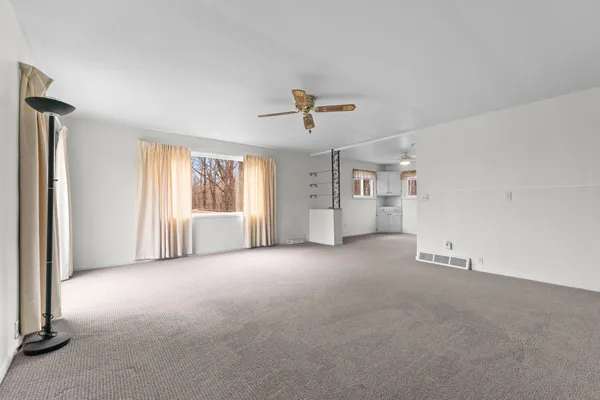 $215,000 | 7200 Waldron Road, Jerome, MI 49249