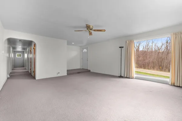 $215,000 | 7200 Waldron Road, Jerome, MI 49249