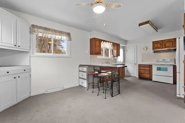 $215,000 | 7200 Waldron Road, Jerome, MI 49249