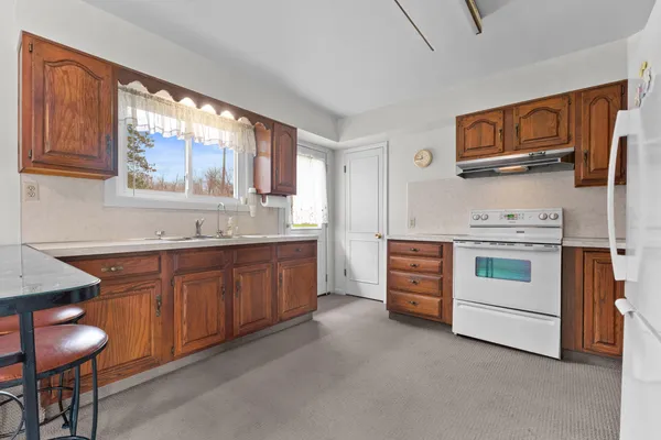 $215,000 | 7200 Waldron Road, Jerome, MI 49249
