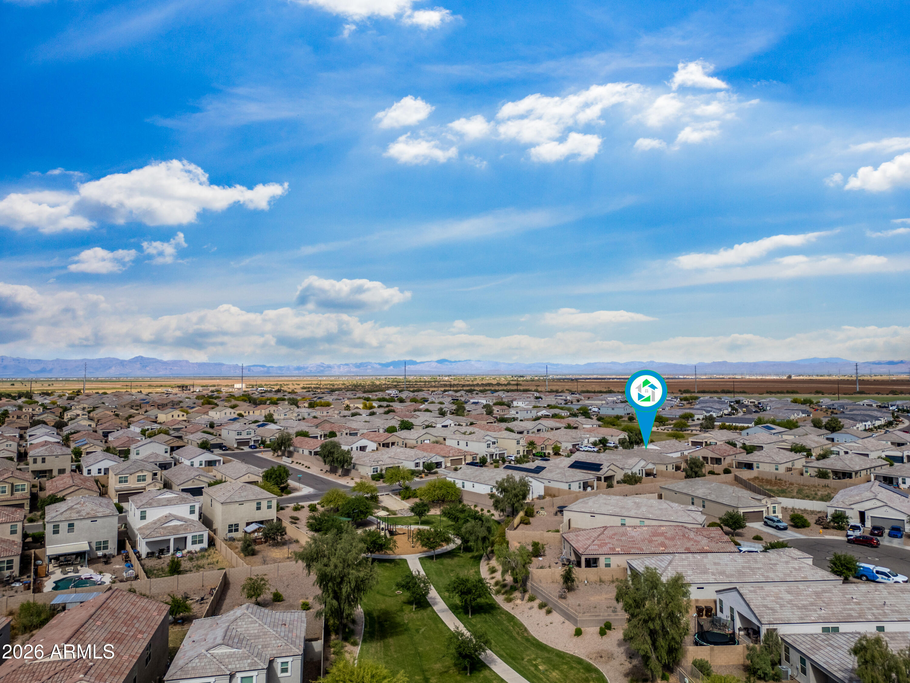 4913 East Chromium Road San Tan Valley, AZ 85143 - Photo 58 of 60