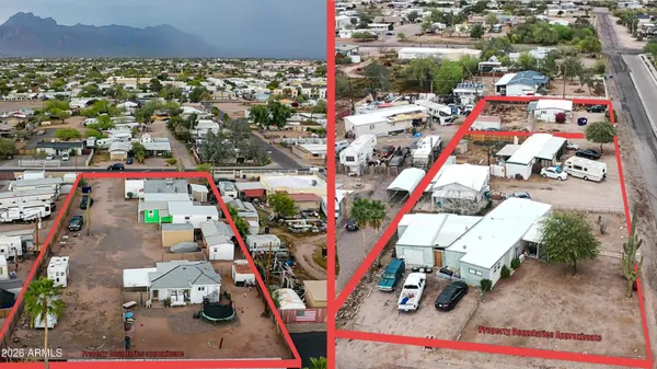 $1,350,000 | 268 North Ocotillo Drive, Apache Junction, AZ 85120