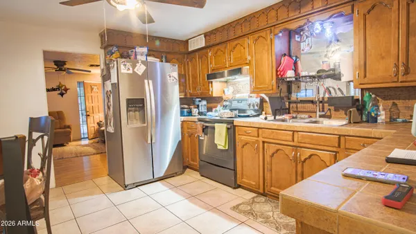 $1,350,000 | 268 North Ocotillo Drive, Apache Junction, AZ 85120