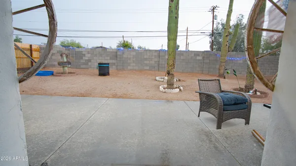 $1,350,000 | 268 North Ocotillo Drive, Apache Junction, AZ 85120