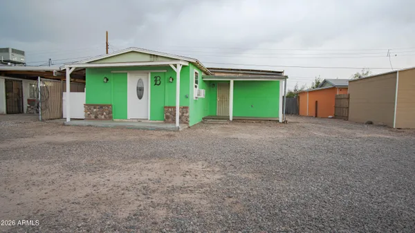 $1,350,000 | 268 North Ocotillo Drive, Apache Junction, AZ 85120