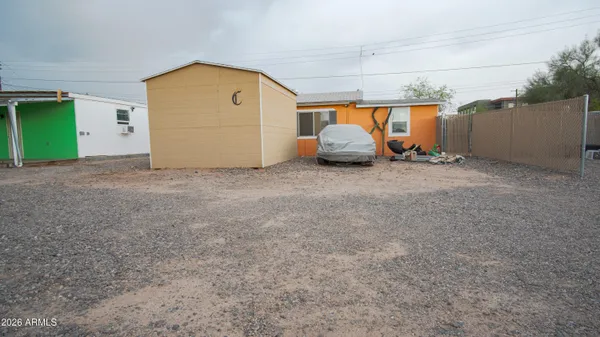 $1,350,000 | 268 North Ocotillo Drive, Apache Junction, AZ 85120