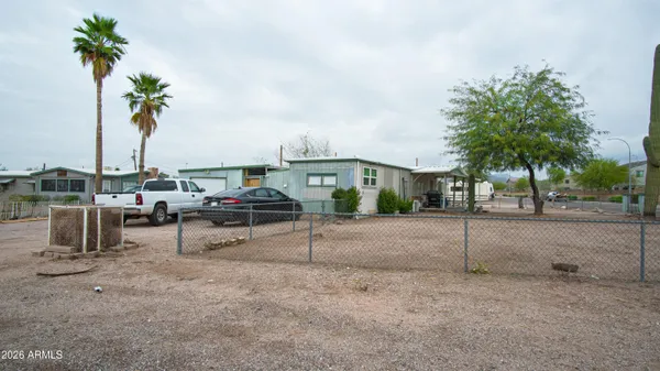 $1,350,000 | 268 North Ocotillo Drive, Apache Junction, AZ 85120