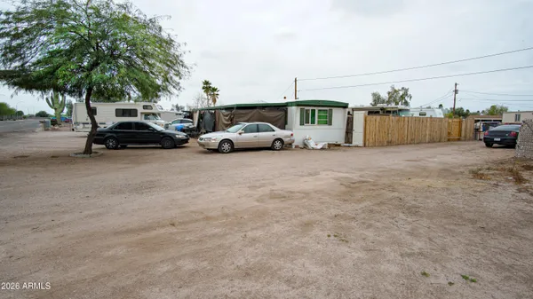 $1,350,000 | 268 North Ocotillo Drive, Apache Junction, AZ 85120