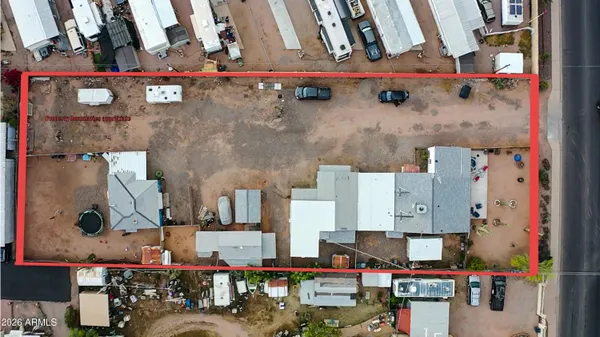 $1,350,000 | 268 North Ocotillo Drive, Apache Junction, AZ 85120