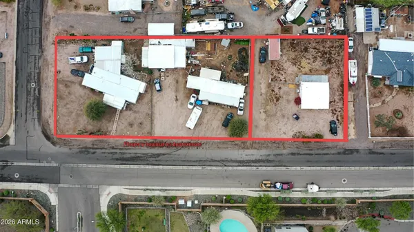 $1,350,000 | 268 North Ocotillo Drive, Apache Junction, AZ 85120