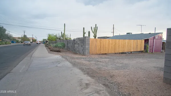 $1,350,000 | 268 North Ocotillo Drive, Apache Junction, AZ 85120