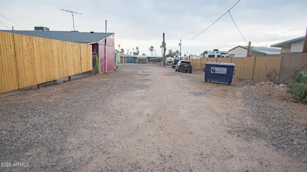 $1,350,000 | 268 North Ocotillo Drive, Apache Junction, AZ 85120