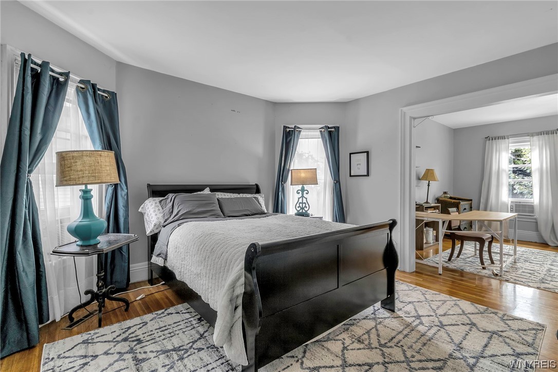 504 West Center Street Ridgeway, NY 14103 - Photo 17 of 34