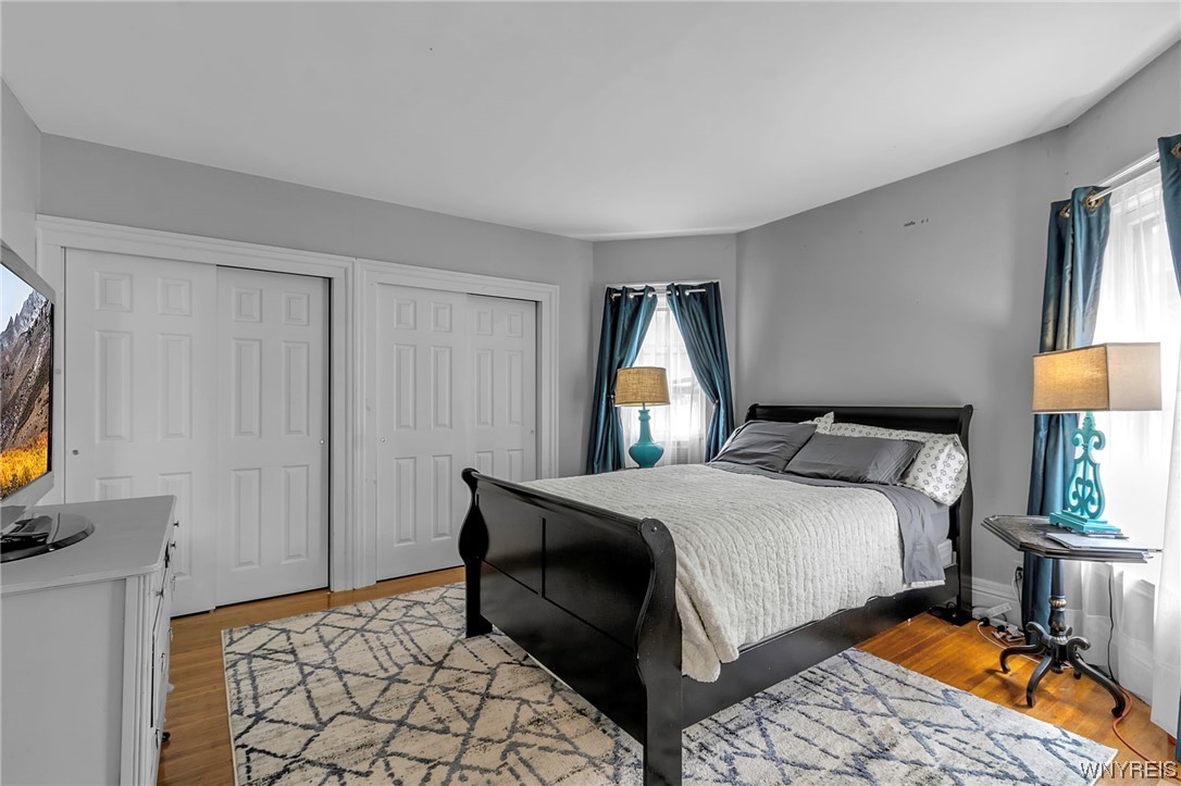 504 West Center Street Ridgeway, NY 14103 - Photo 18 of 34