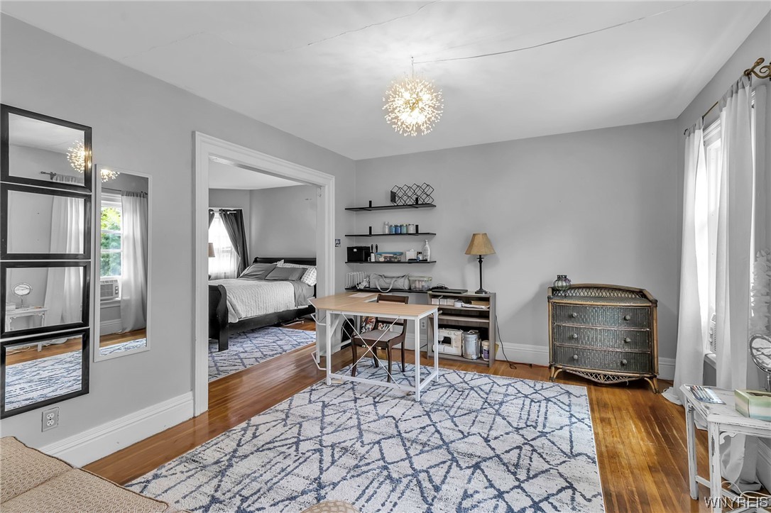 504 West Center Street Ridgeway, NY 14103 - Photo 19 of 34