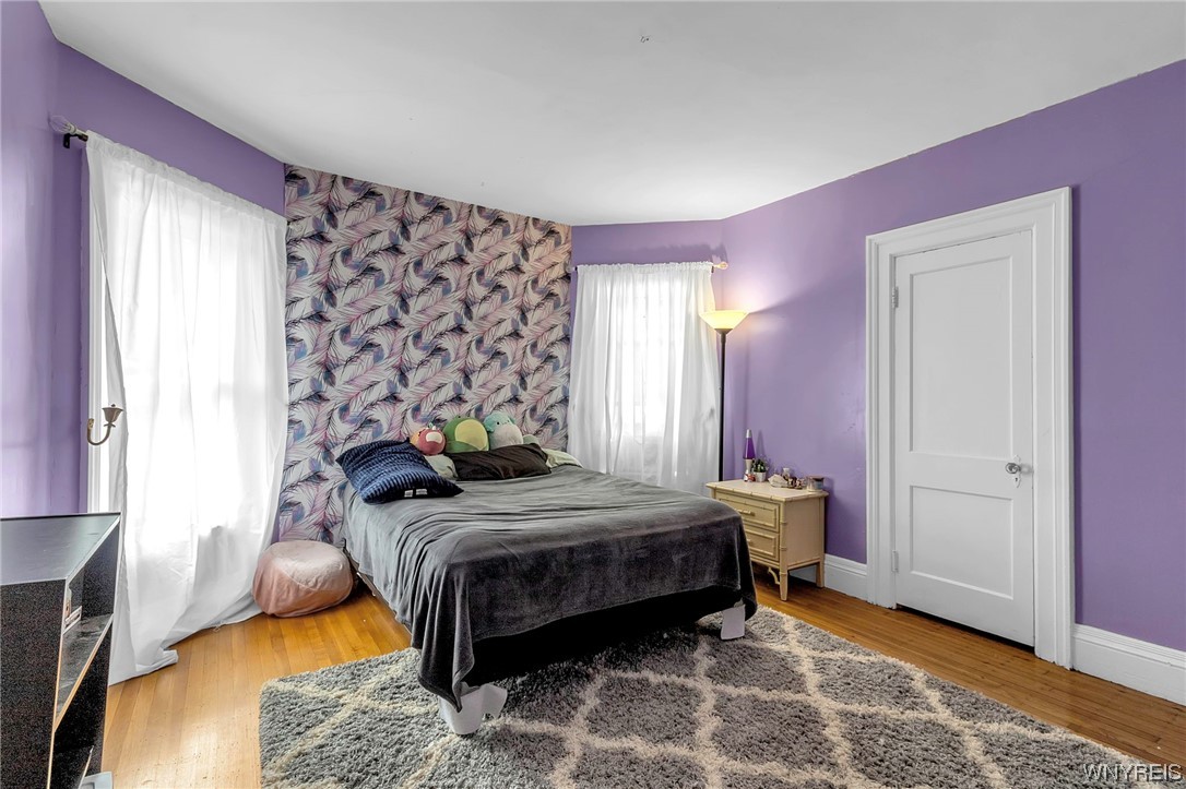 504 West Center Street Ridgeway, NY 14103 - Photo 21 of 34