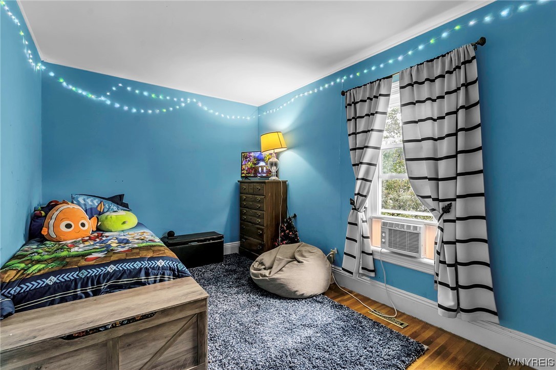 504 West Center Street Ridgeway, NY 14103 - Photo 23 of 34