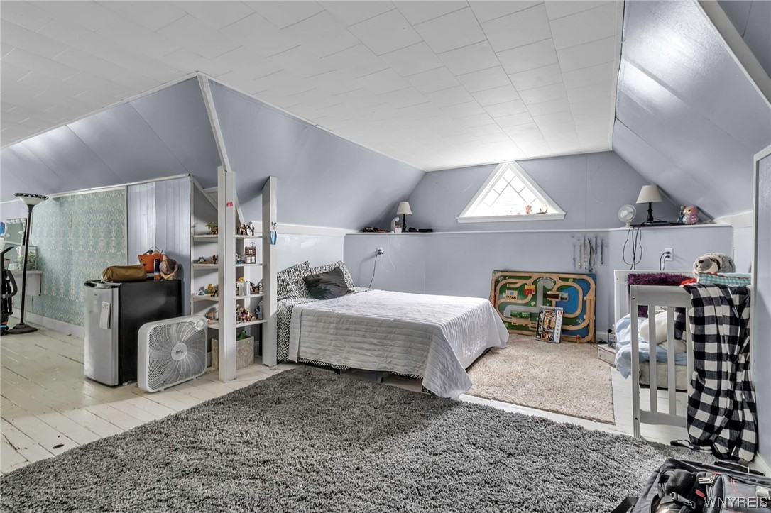 504 West Center Street Ridgeway, NY 14103 - Photo 26 of 34