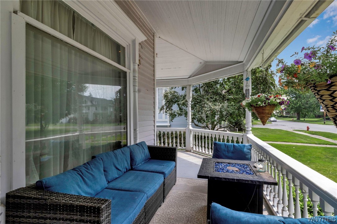 504 West Center Street Ridgeway, NY 14103 - Photo 30 of 34