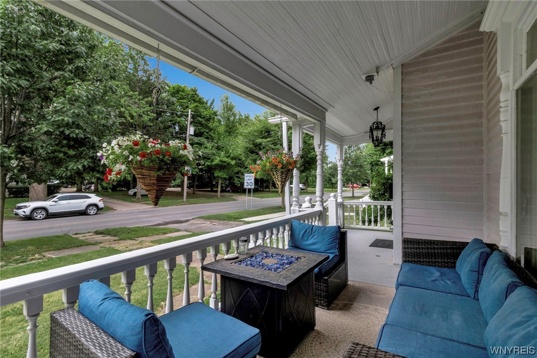 504 West Center Street Ridgeway, NY 14103 - Photo 31 of 34