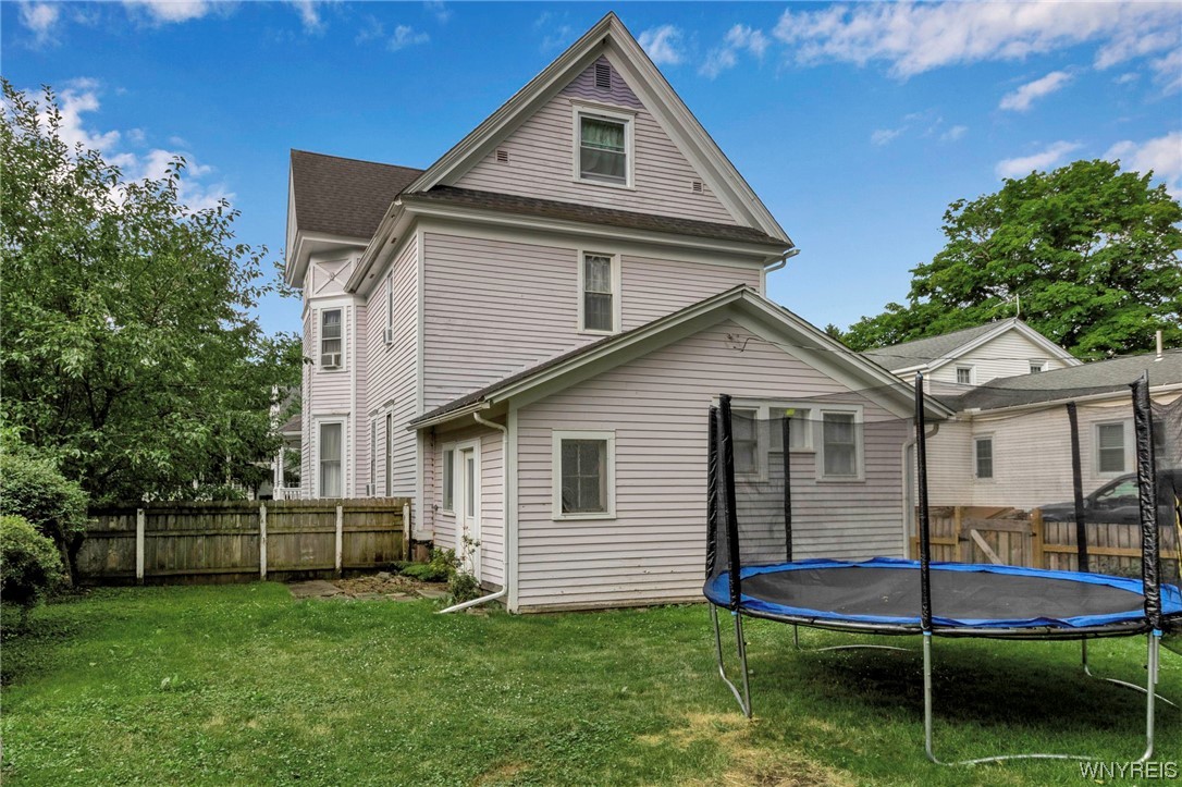 504 West Center Street Ridgeway, NY 14103 - Photo 33 of 34