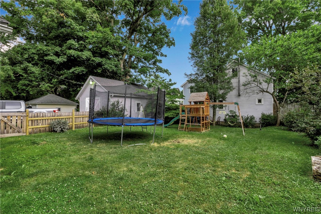 504 West Center Street Ridgeway, NY 14103 - Photo 34 of 34