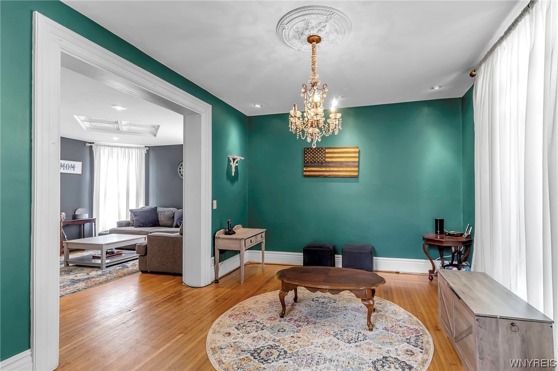 504 West Center Street Ridgeway, NY 14103 - Photo 4 of 34