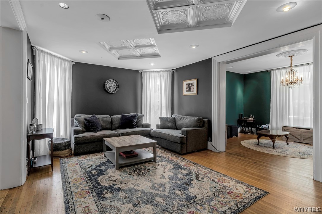 504 West Center Street Ridgeway, NY 14103 - Photo 6 of 34