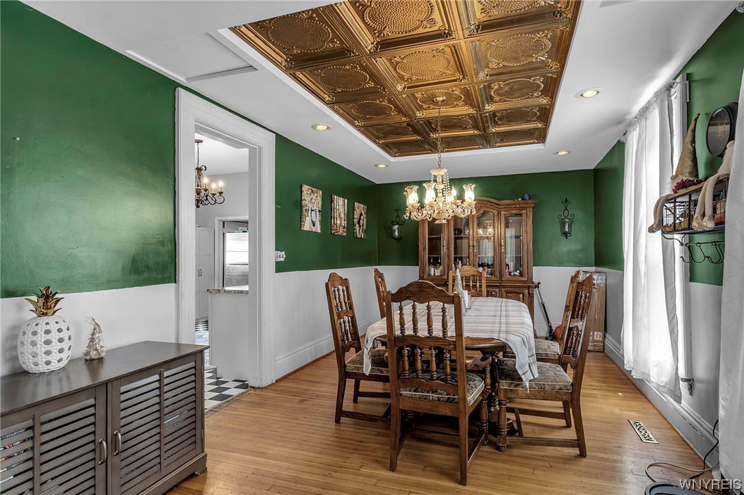 504 West Center Street Ridgeway, NY 14103 - Photo 9 of 34